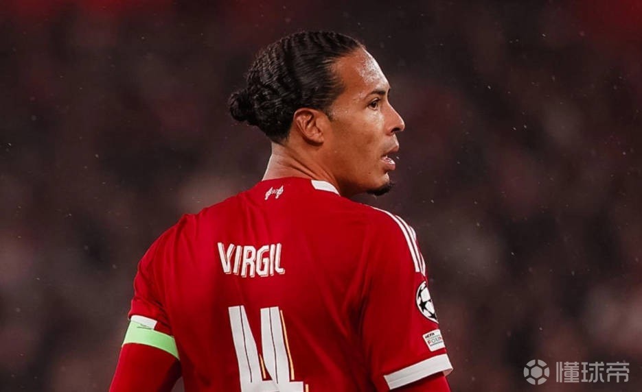 范戴克：上周输球让人沮丧，我们必须找到稳定性并有出色表现