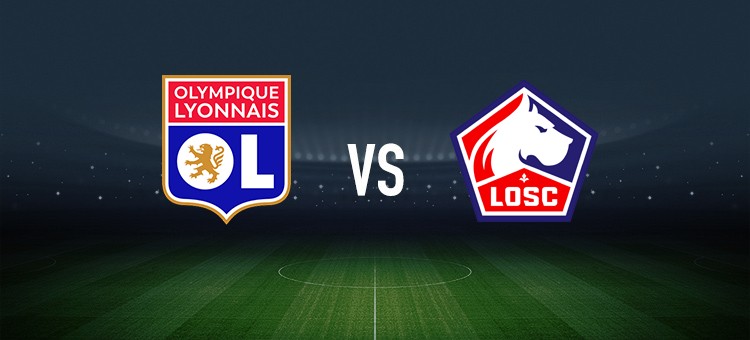 里昂vs里尔：恩德里克、梅特兰-奈尔斯首发，费尔南德斯-帕尔多、哈康-哈拉尔德松出战